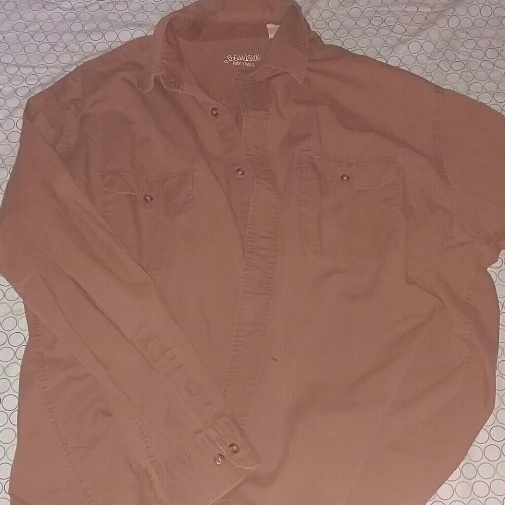 Cool dress shirt
