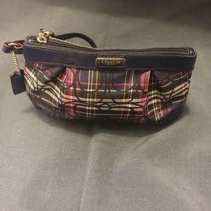 Coach Wallet/Purse