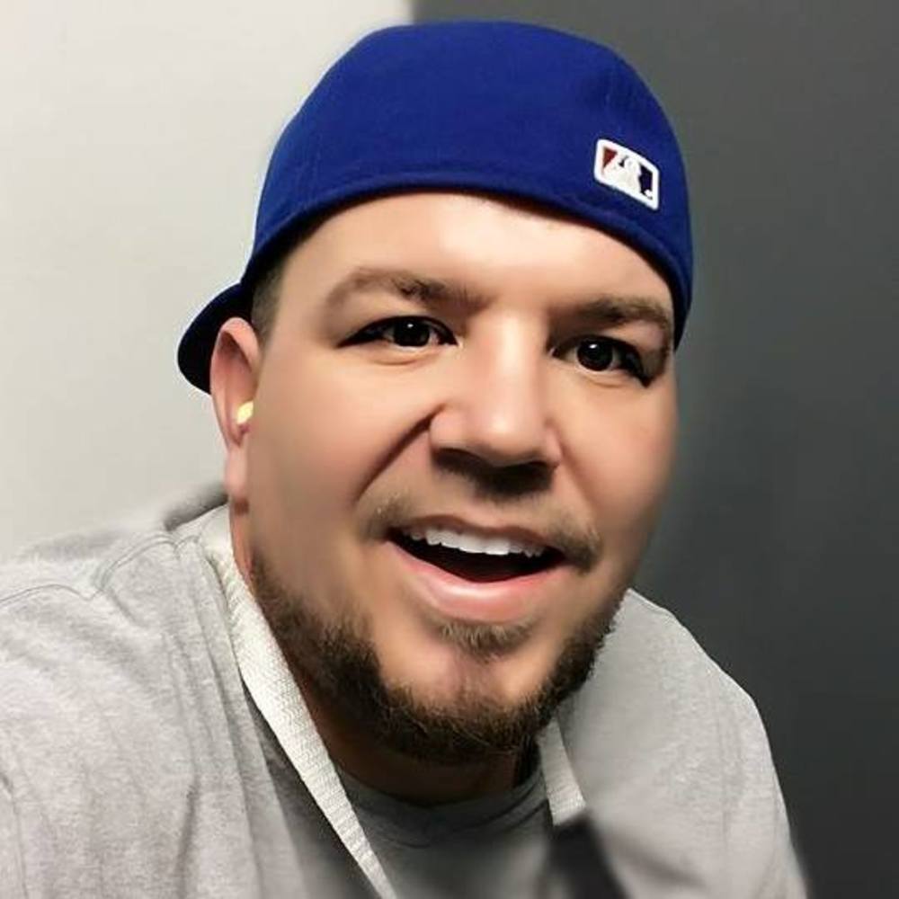 Meet your Posher, Jake