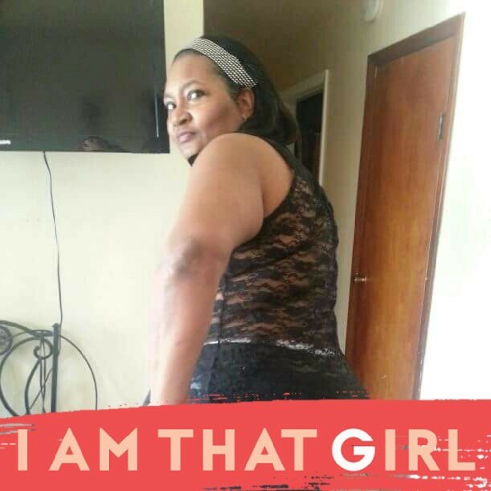 Meet your Posher, Darlene