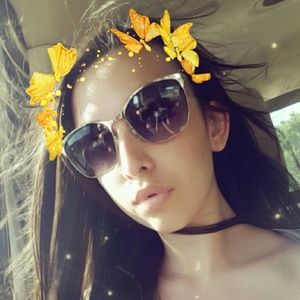 Meet your Posher, Nichole