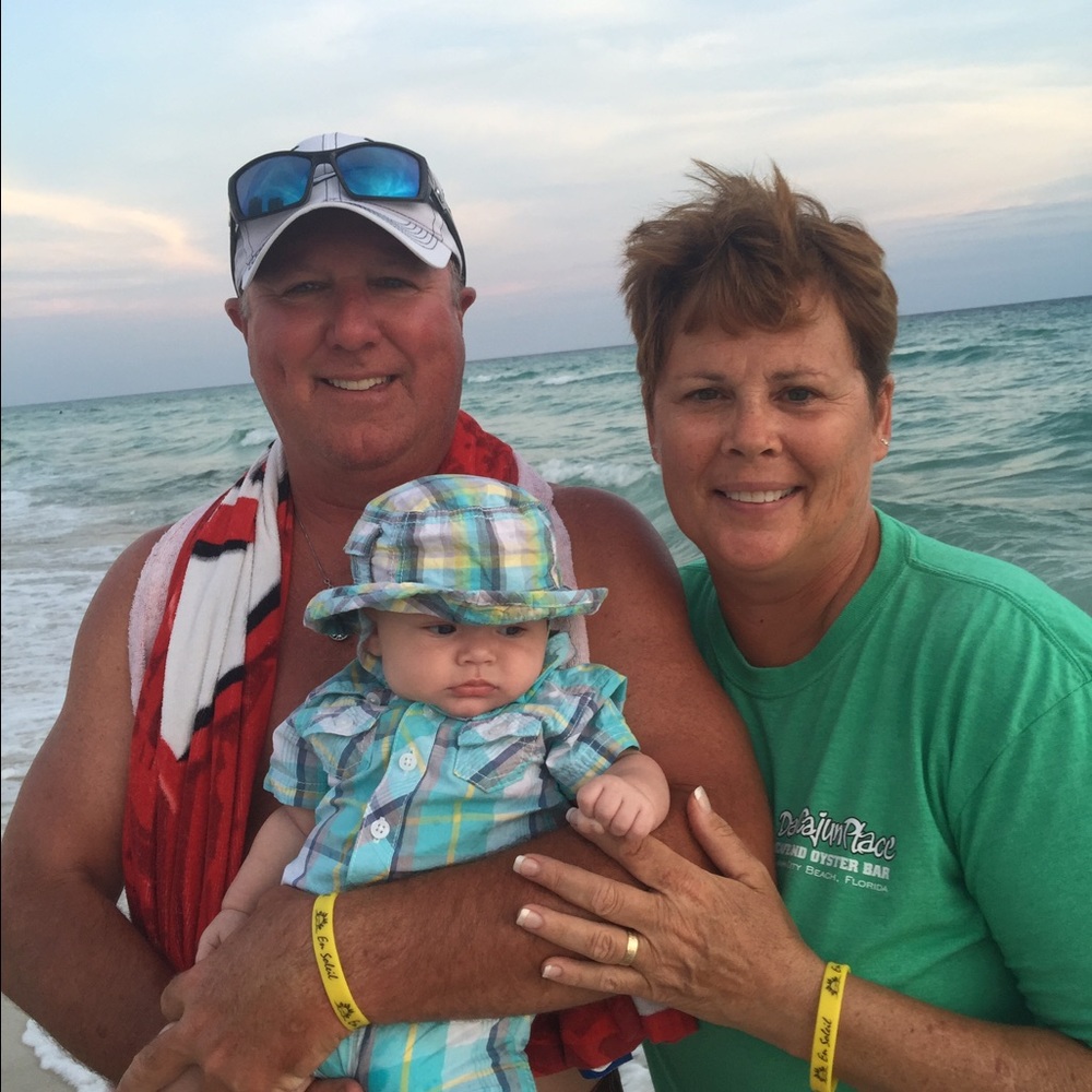 Meet your Posher, Kim