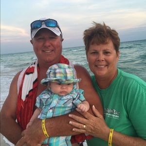 Meet your Posher, Kim