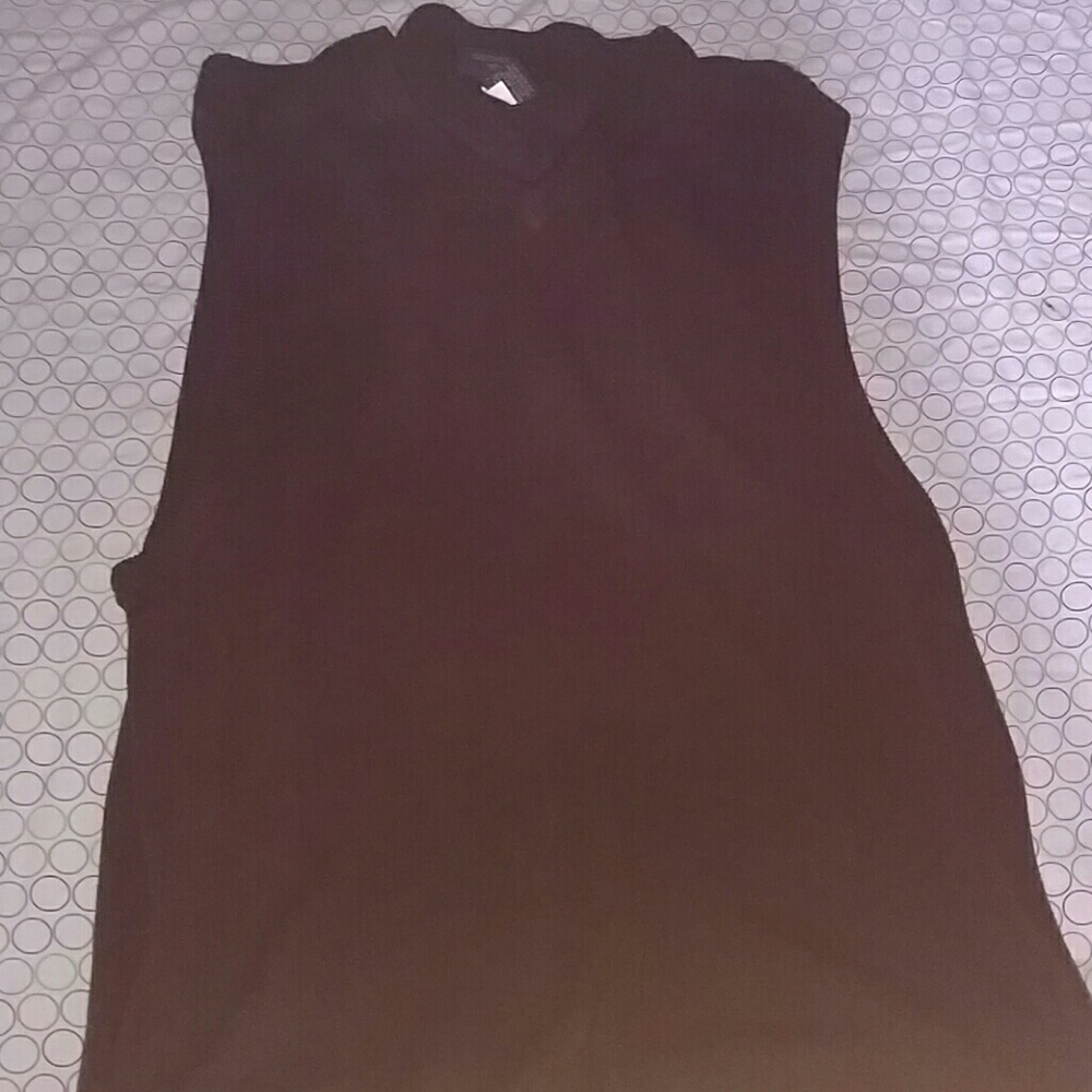 Dress vest