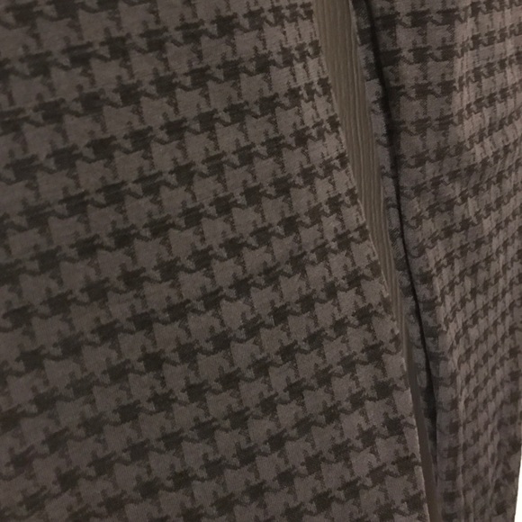 Fleece lined leggings - Picture 2 of 3