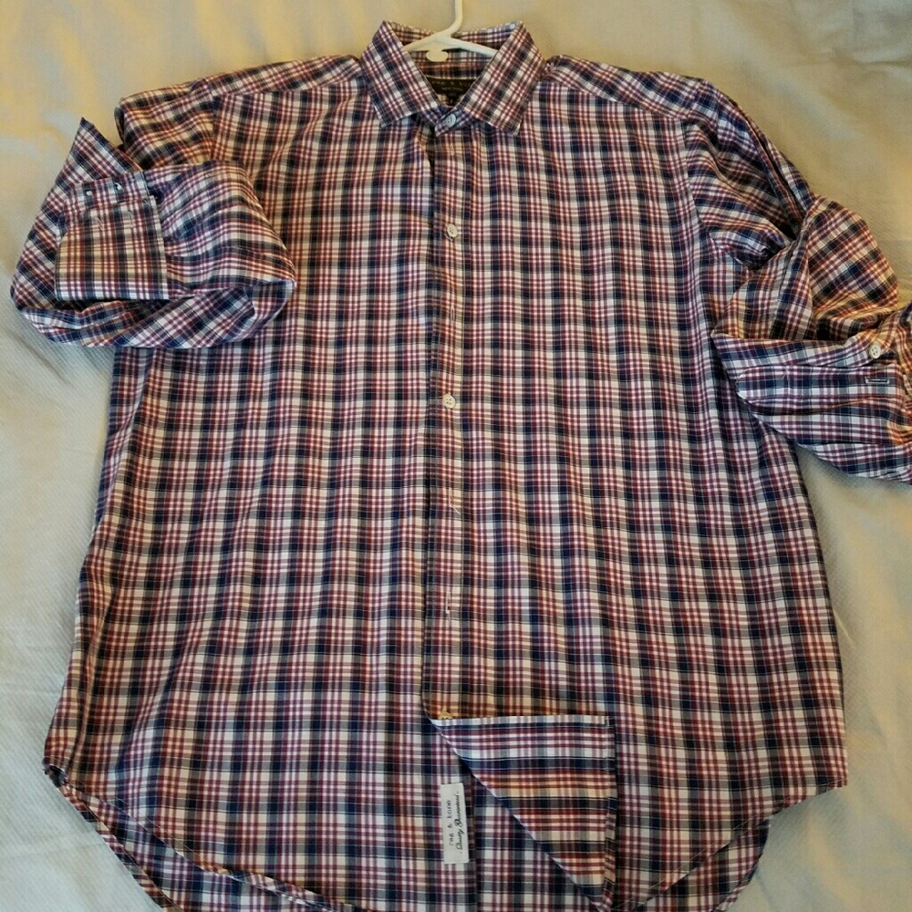 Rag & Bone Dress Button up Shirt