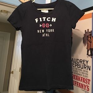 Abercrombie t shirt