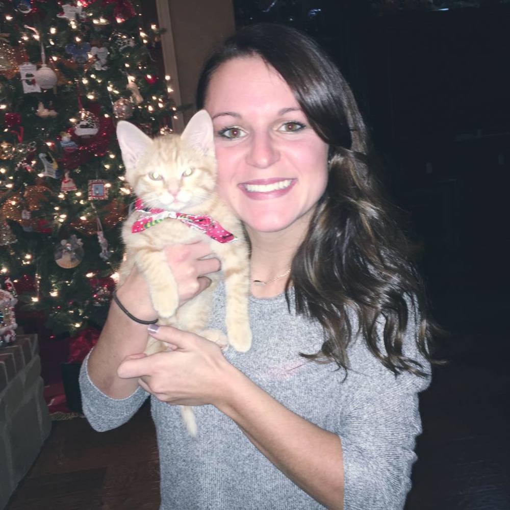 Meet your Posher, Taylor