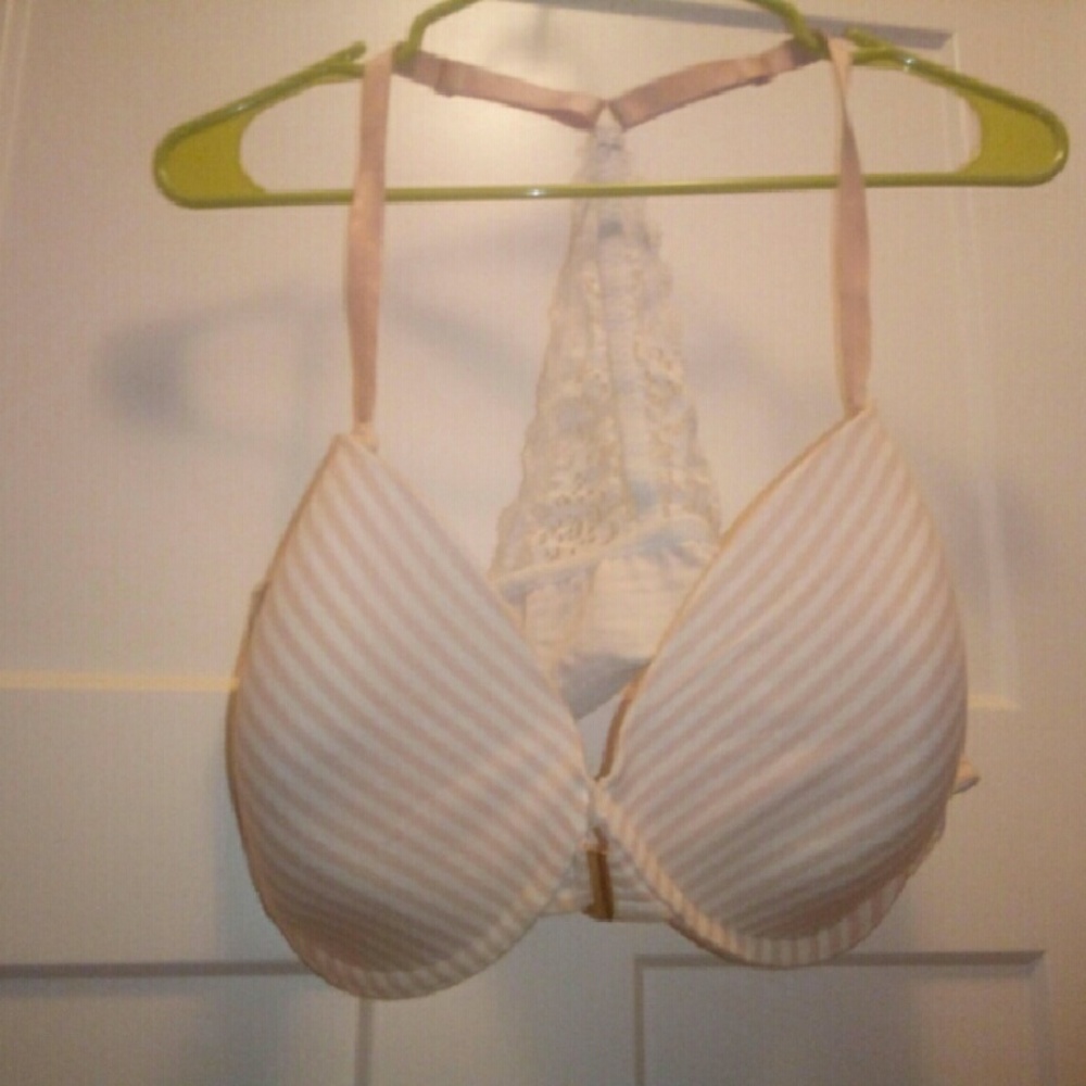 Cacique front clasp bra size 42 DDD