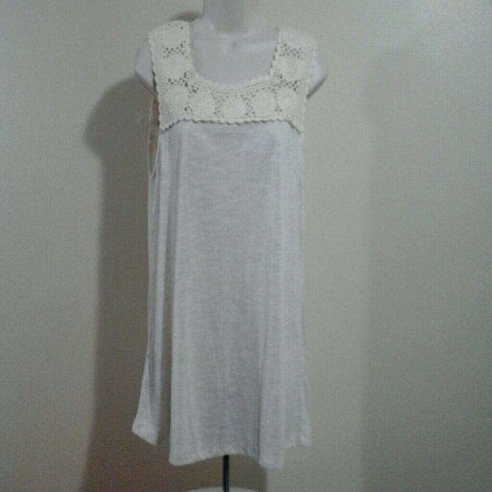 True Grit M tank top