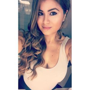 Meet your Posher, Marilyn