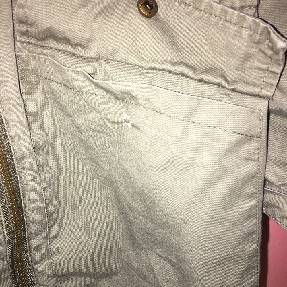 Jacket - Picture 2 of 2