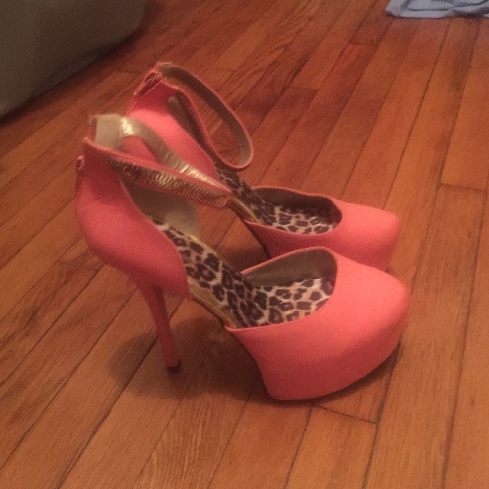 Sexy heels