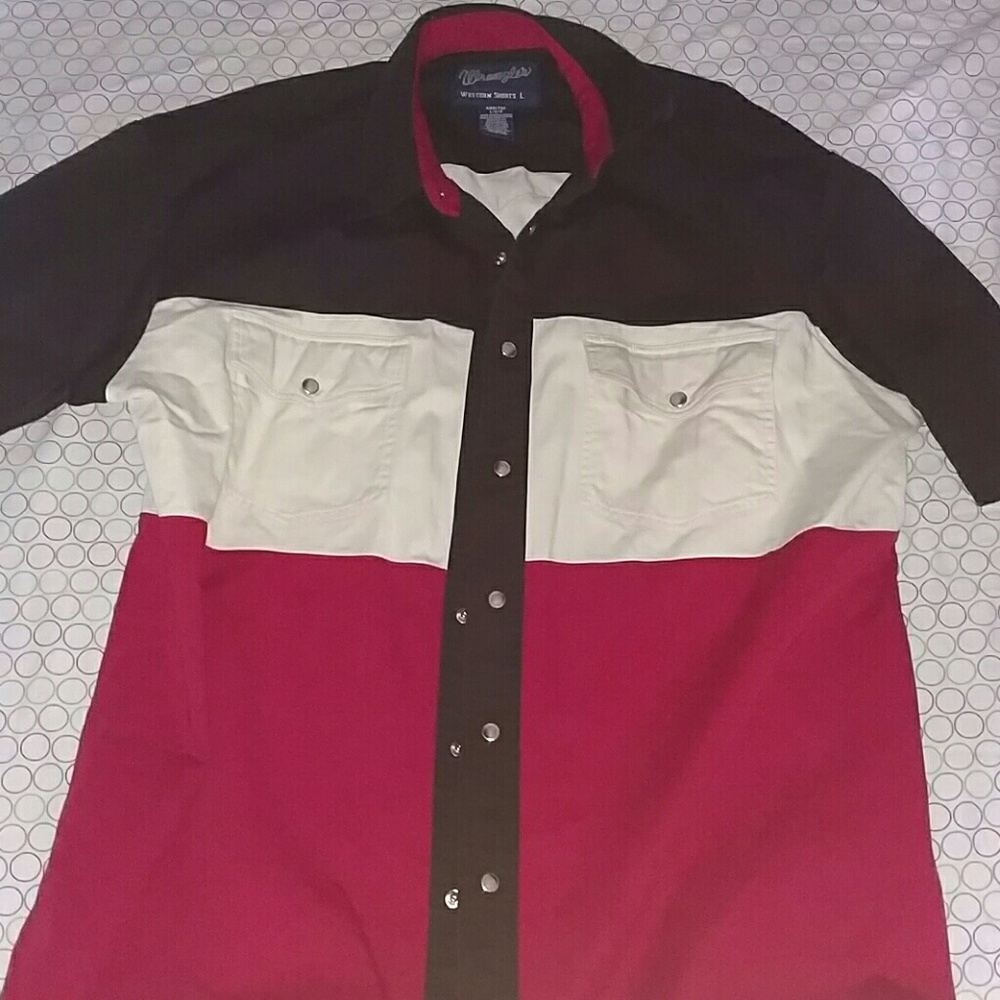 Great dress shirt