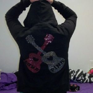 Victoria's Secret Pink Hoodie