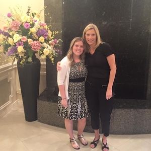 Meet your Posher, Michelle