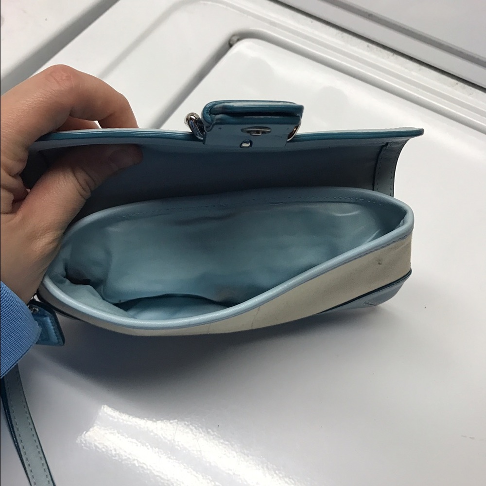 Coach wristlet - Picture 2 of 3