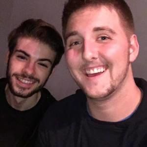 Meet your Posher, Evan