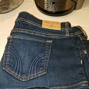 NWT Hollister shorts
