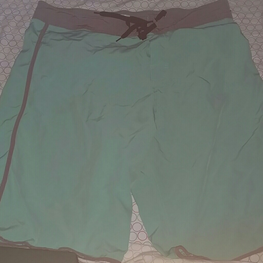 Beach shorts