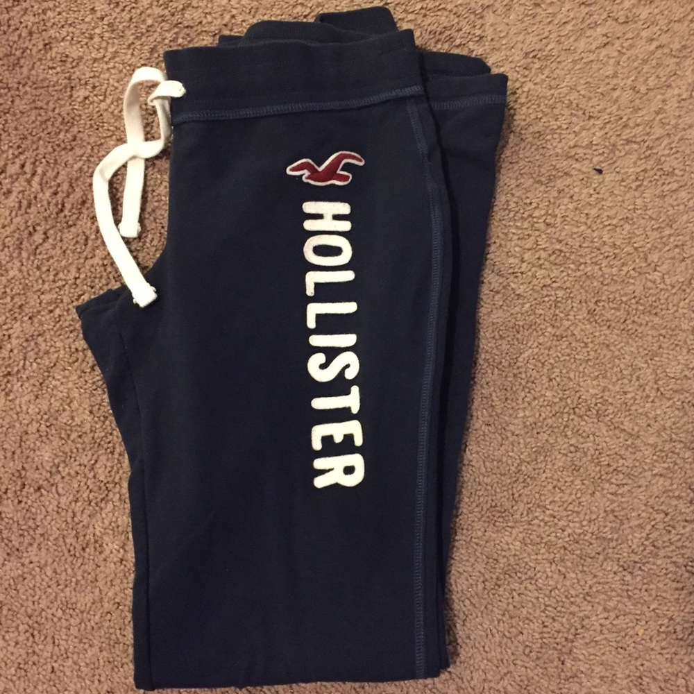 Hollister Co. Lounge Pants