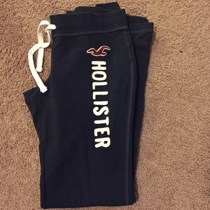 Hollister Co. Lounge Pants