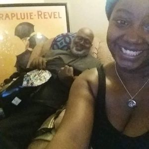 Meet your Posher, Brittany