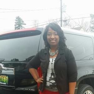 Meet your Posher, Laquita