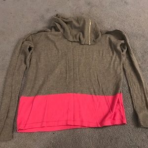 Nautica sweater