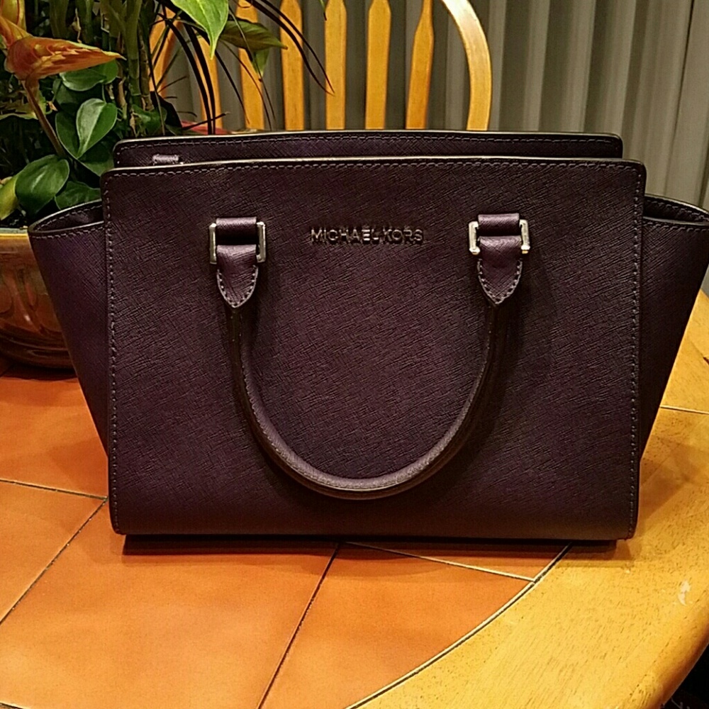 Michael Kors Selma