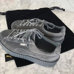 Fenty Pumas by Rihanna - BRAND NEW