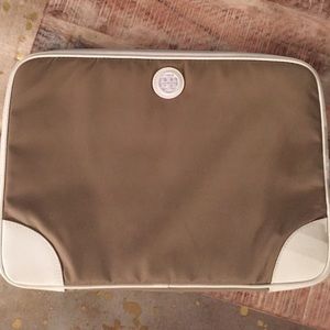 Tory Burch MacBook Computer Case