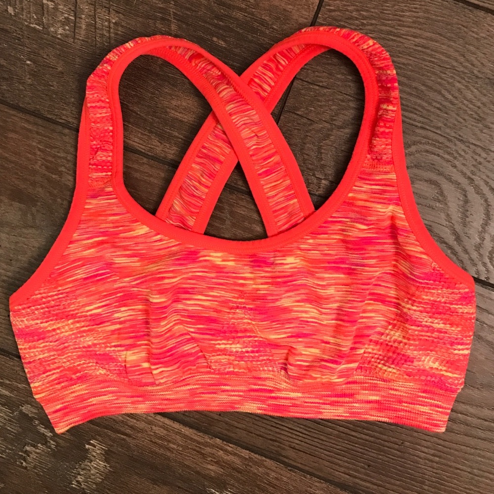 Forever 21 Sports Bra