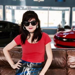 Meet your Posher, Saru