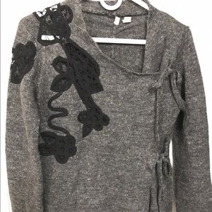 Anthropologie Sweater