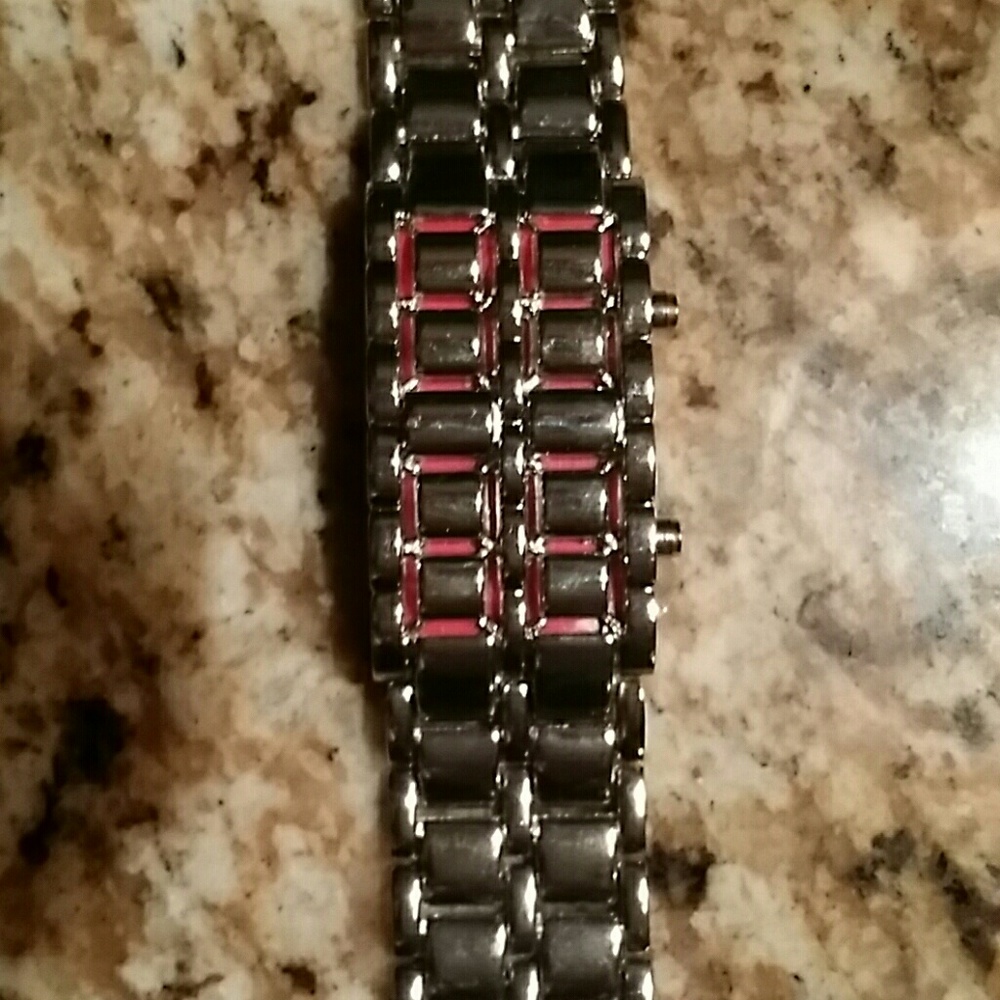Ladies  watch