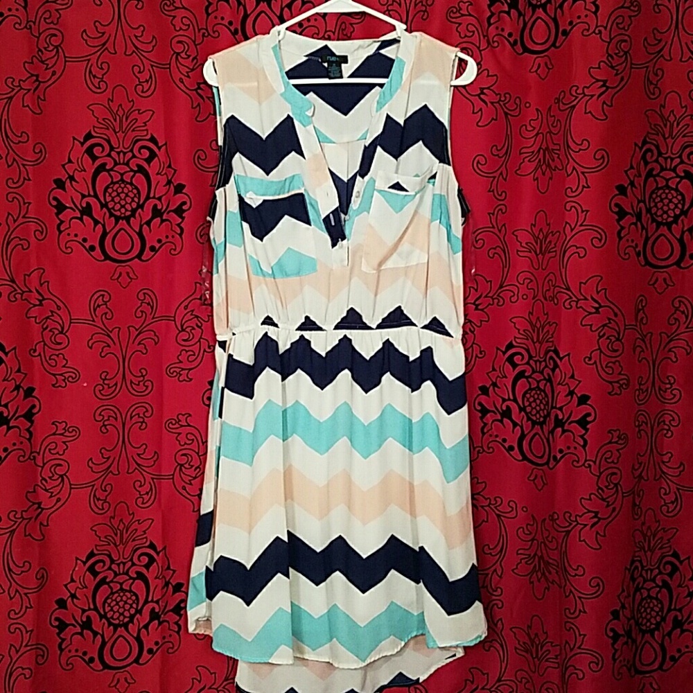 Nice summer dress