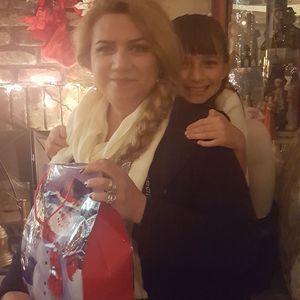 Meet your Posher, Liliana