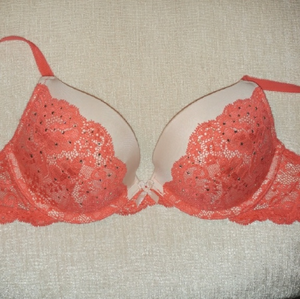 Victoria's Secret Bra