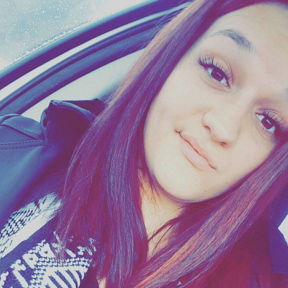 Meet your Posher, Makenzie