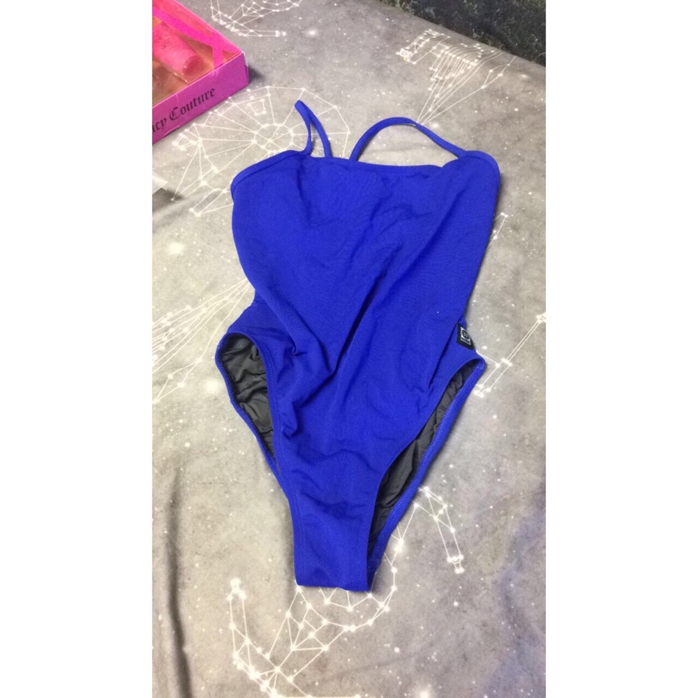 JOLYN BLUEBERRY GT RANGE ONESIE