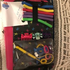 American Girl Doll Hair care set authentic