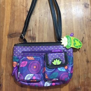 Lily Bloom Purse
