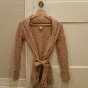 Banana Republic Women's Shawl Collar Jacket