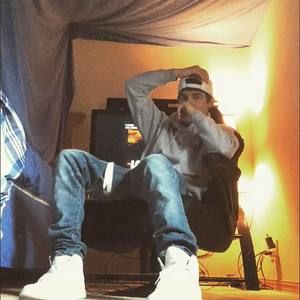 Meet your Posher, Blake