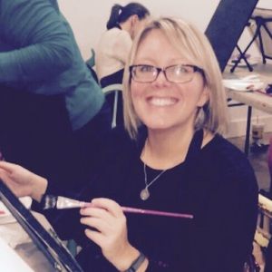 Meet your Posher, Kelly