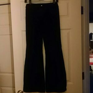 Lulu lemon yoga pants