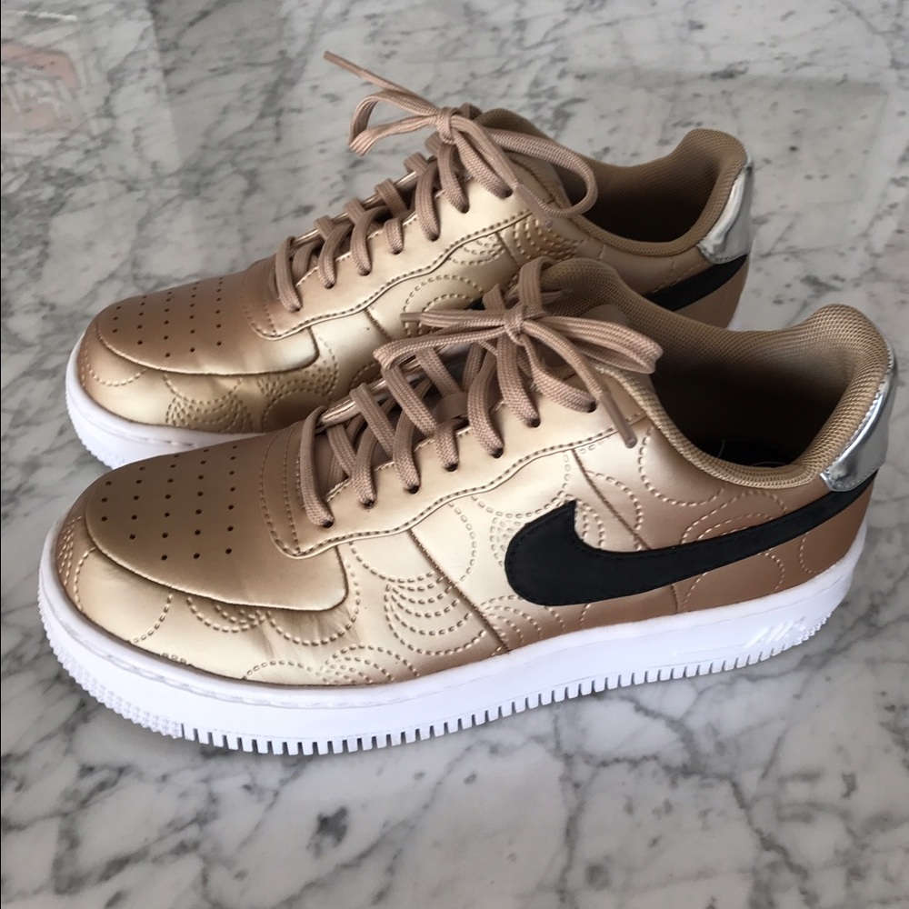 Nike Air Force 1 Upstep Beijing - BRAND NEW