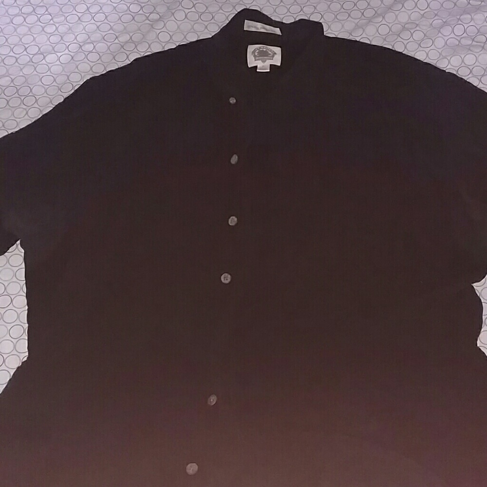 Dress tee