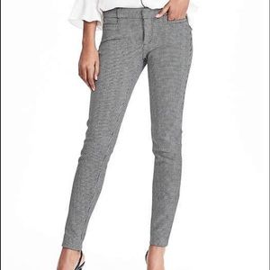 Banana Republic Sloan- Fit Pant
